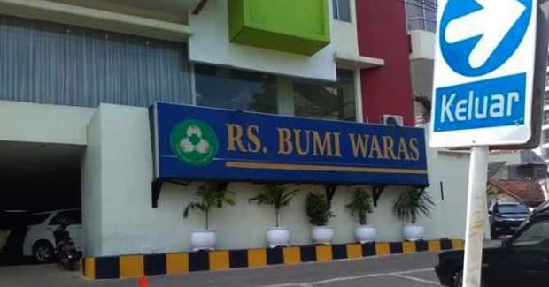 RSBW Lampung Lalai, Pasien Cuci Darah Meninggal | Harian Bongkar Post