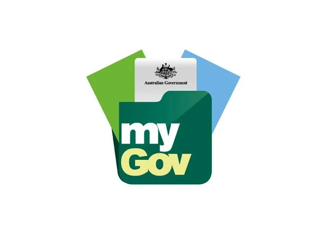Australia MyGov Tax Refund Tutorial in 2023