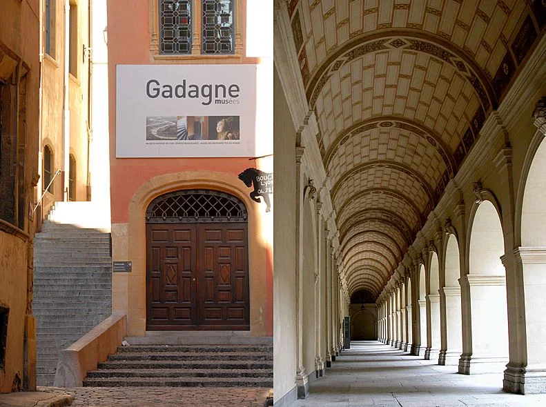 Musées Gadagne Lyon
