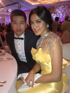 Foto-foto Resepsi Pernikahan Anang & Ashanty [ www.BlogApaAja.com ]