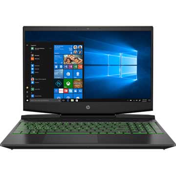 HP Pavilion Gaming 15-DK0055NR Drivers