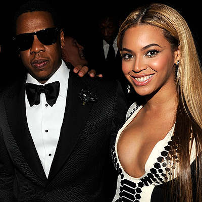 Beyonce And Jay Z