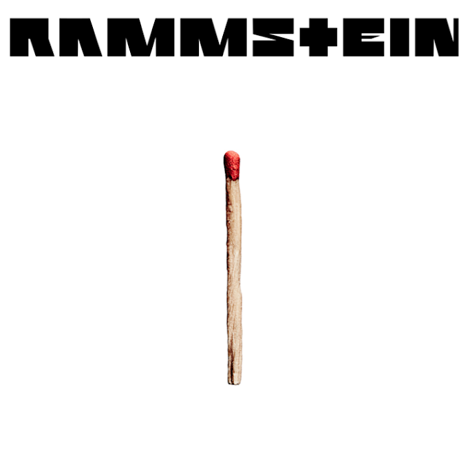 Rammstein nuevo disco