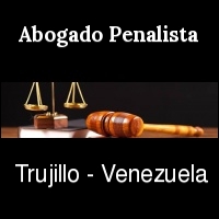 Abogado Penalista Trujillo Venezuela casos penales