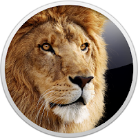 Mac OSX Lion SkinPack 4.0 Windows XP