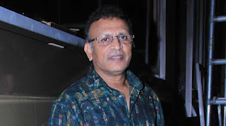 Annu Kapoor