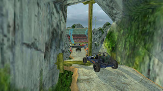 Game Off Road 4x4 Hill Buggy Race Apk