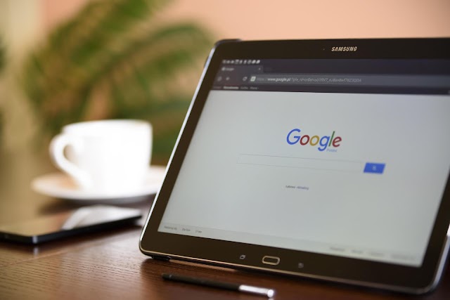 The Five Keys to Ranking Your Website on the First Page of Google