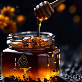 فؤائد عسل الحبة السوداء- عسل حبة البركة