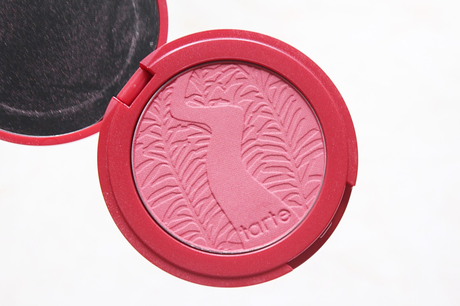 Tarte Amazonian Clay Blushes Review