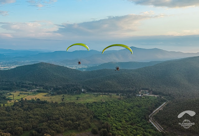 chiang mai paramotor, chiang mai flying paramotor, paramotor in chiang mai, flying paramotor in chiang mai, adventure in chiang mai, tour agency in chiang mai