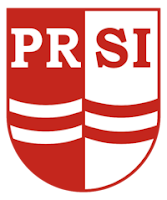 Logo PRSI