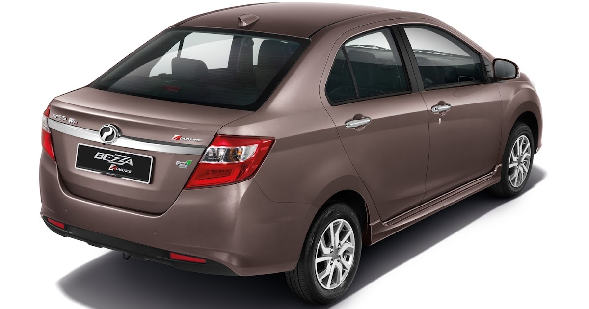 Perodua Bezza Manual Pdf - Contoh Rok