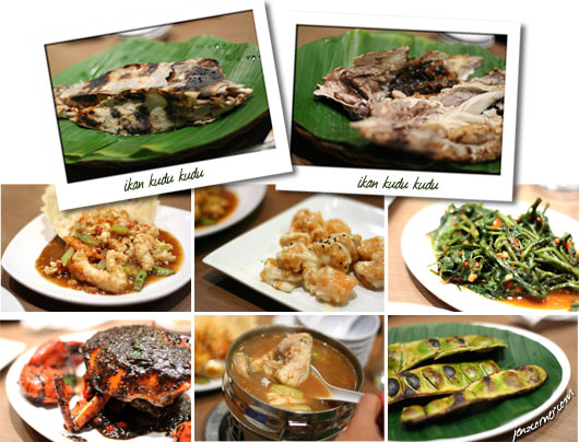 BUNDEL RESEP: 10 Makanan Indonesia yang paling ngetop di 