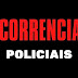 OCORRÊNCIAS POLICIAIS DA REGIÃO NO FINAL DE SEMANA