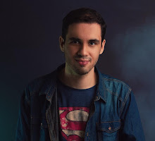 Minha foto