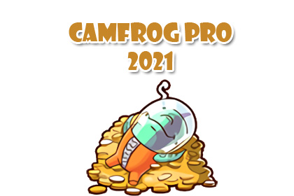 Camfrog Pro 2021