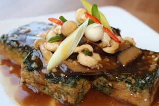 Resep Membuat Tim Tahu Seafood Sederhana