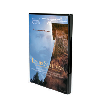 Architecture Dvd4