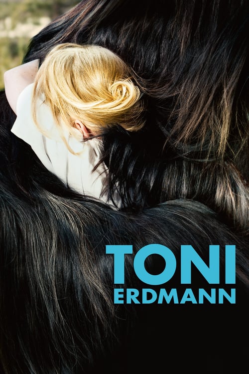 [VF] Toni Erdmann 2016 Film Entier Gratuit