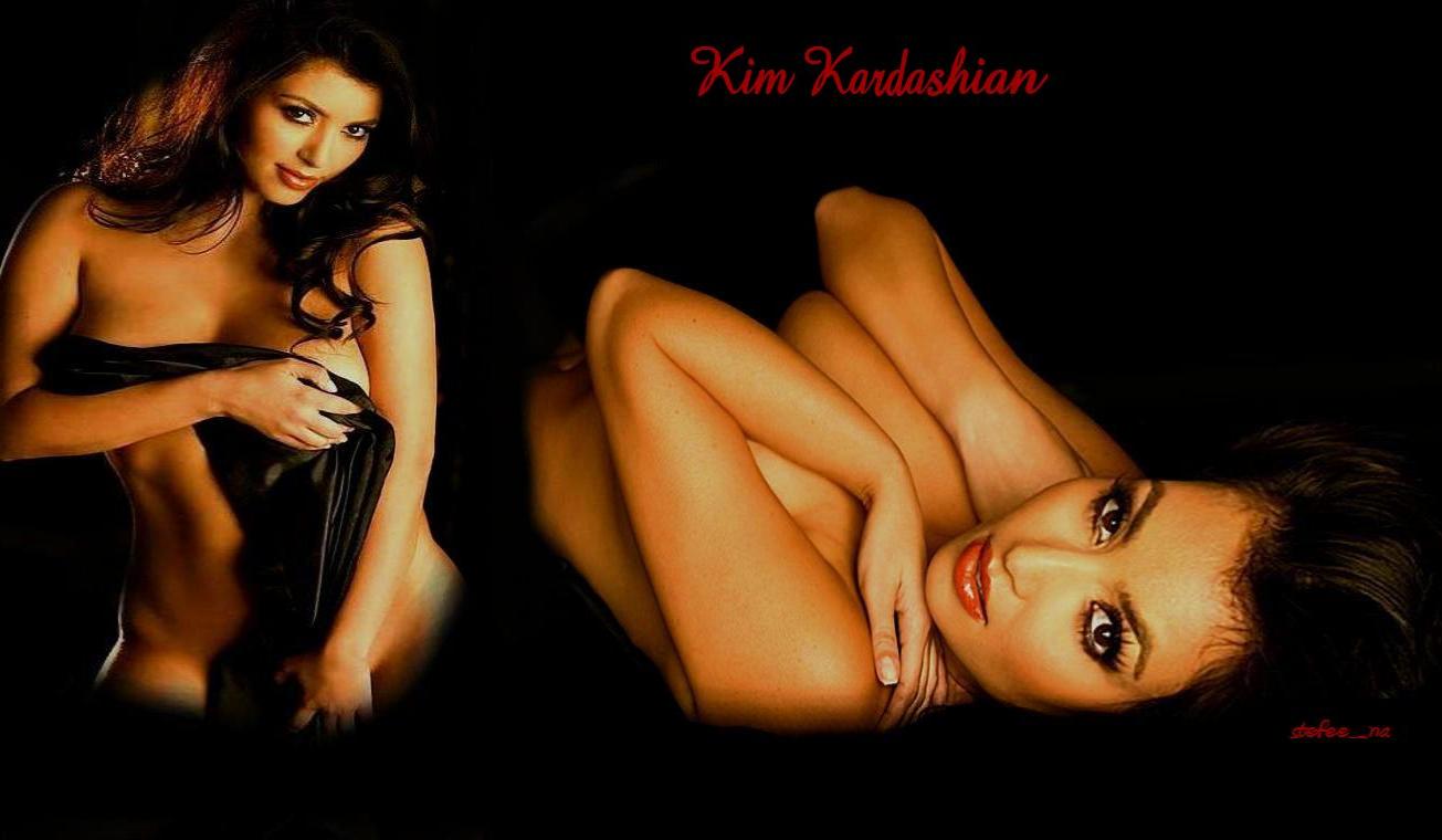 Kim Kardashian wallpaper