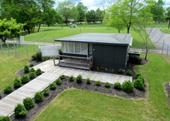 1305019 May 02 Original Flat Top House