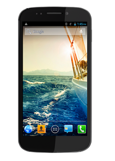 Micromax Canvas 4 A210