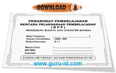  ini kami bagikan sebagai pendukung dalam menciptakan perangkat pembelajaran pai sma yang baik RPP PAI Sekolah Menengan Atas & Sekolah Menengah kejuruan KTSP 2006 Kelas X, XI, dan XII Format Doc Tahun 2017/2018