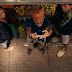 Street Photography Triangle