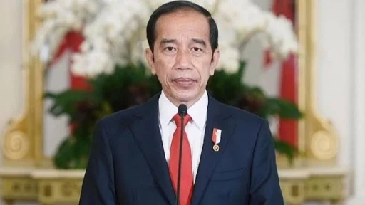 Dukungan Meluas, Aktifis 98: Jokowi 3 Periode Sebaiknya Menang Lewat Pilpres 2024