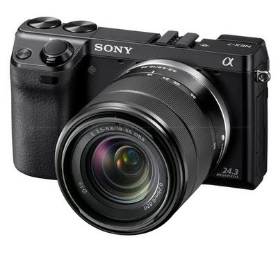 Sony NEX-7