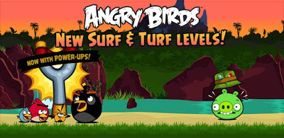 [Update] Angry Birds New Levels Apk Download