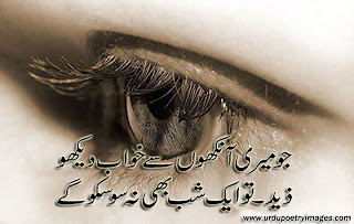 best urdu poetry collection