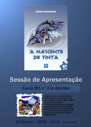 Encontro com Pedro Seromenho