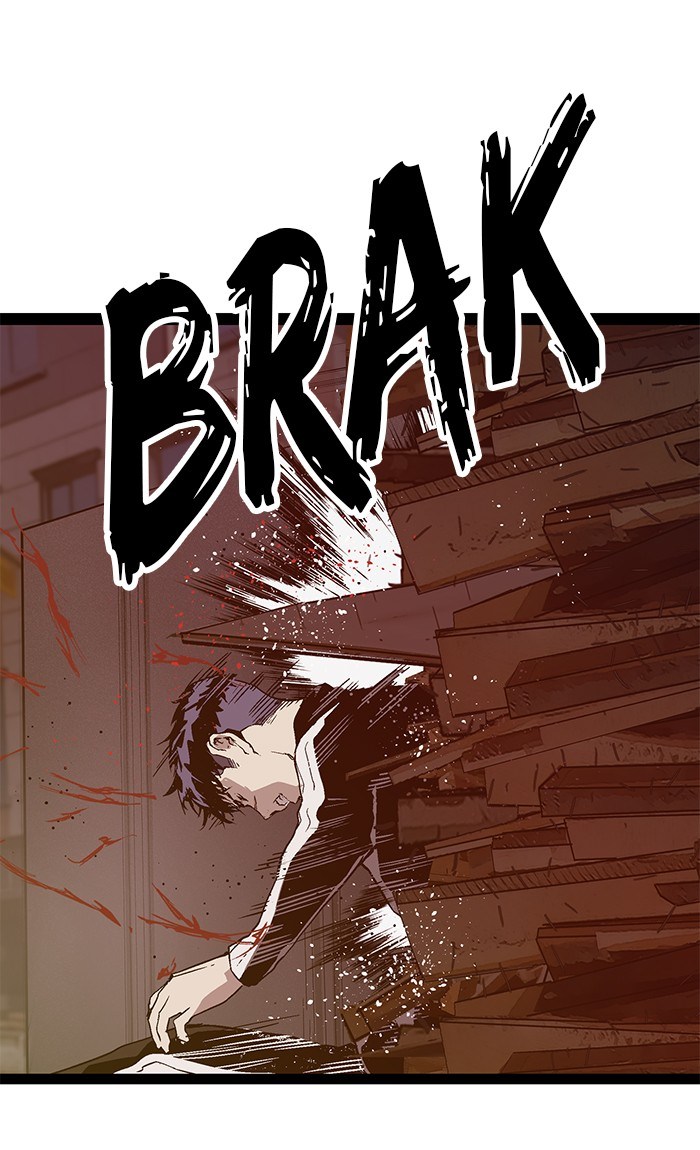 Webtoon Weak Hero Bahasa Indonesia Chapter 98