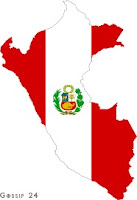 Interesting facts about Peru