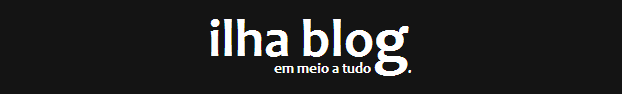 ILHA BLOG