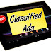 Very Useful Websites For Posting Free Classified Ads