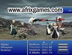 Download Games Bleach The Hollow Strife Full Version For PC