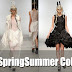 John Rocha Spring-Summer Designs 2012 | International Fashion Show 2012