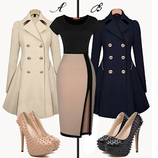 OUTFITS FOR LADIES