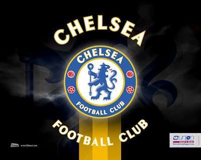 Chelsea Fc Wallpapers