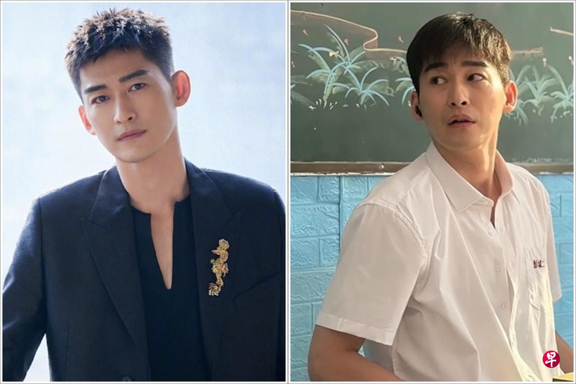 Zhang Han’s Student Role at 41 Draws Mixed Reactions