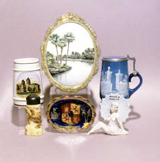 souvenir and memorabilias