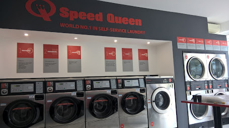 Speed Queen Commercial laundry Machines Indiamart