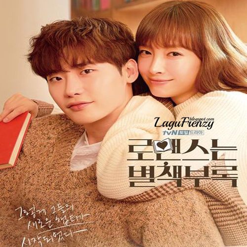 Download Lagu Various Artist - Romance Is a Bonus Book OST (2019)