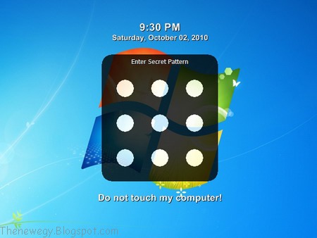 edesksoftxuspclock