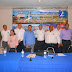 Comisionado de Energía en Tamaulipas, en Encuentro con Empresarios en Río Bravo