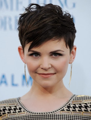 Popular Short Haircuts 2014