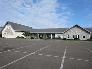 Amish and Mennonite Heritage Center